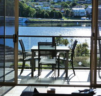 Sails Luxury Apartments Merimbula - Kingaroy Accommodation