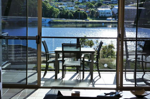Sails Luxury Apartments Merimbula - Kingaroy Accommodation 0