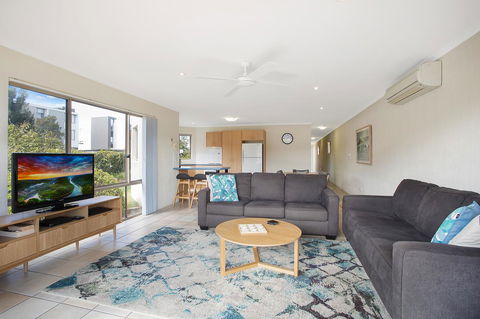 Sails Luxury Apartments Merimbula - Kingaroy Accommodation 17