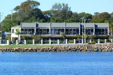 Sails Luxury Apartments Merimbula - Kingaroy Accommodation 30