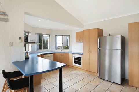 Sails Luxury Apartments Merimbula - Kingaroy Accommodation 43