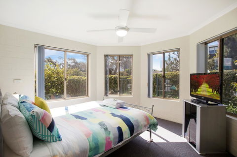 Sails Luxury Apartments Merimbula - Kingaroy Accommodation 8