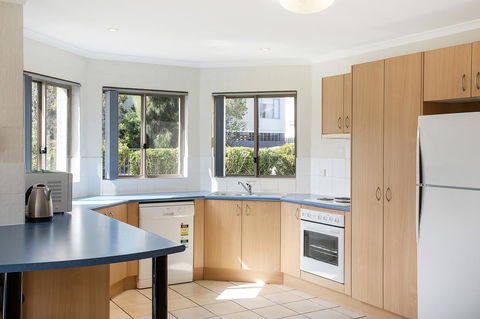 Sails Luxury Apartments Merimbula - Kingaroy Accommodation 7