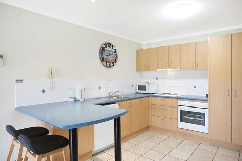 Sails Luxury Apartments Merimbula - Kingaroy Accommodation 28