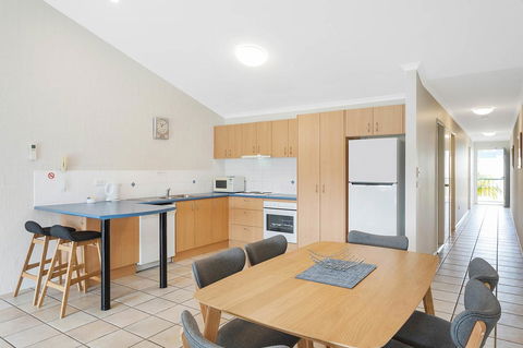 Sails Luxury Apartments Merimbula - Kingaroy Accommodation 38