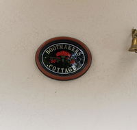 Boot Makers Cottage - Kingaroy Accommodation