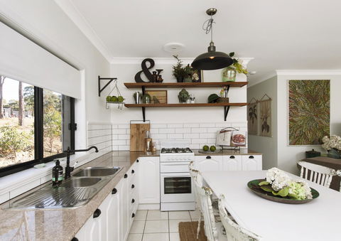 The Woods Farm Jervis Bay - Kingaroy Accommodation 42