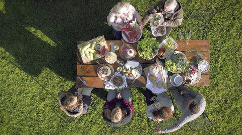 The Woods Farm Jervis Bay - Kingaroy Accommodation 10