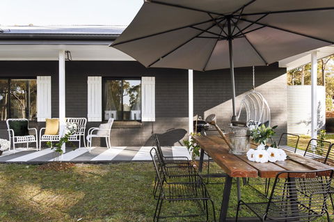 The Woods Farm Jervis Bay - Kingaroy Accommodation 40