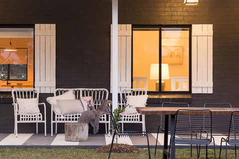 The Woods Farm Jervis Bay - Kingaroy Accommodation 6