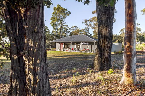 The Woods Farm Jervis Bay - Kingaroy Accommodation 21