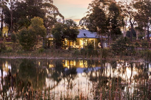 The Woods Farm Jervis Bay - Kingaroy Accommodation 5