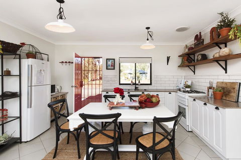 The Woods Farm Jervis Bay - Kingaroy Accommodation 24