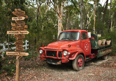 The Woods Farm Jervis Bay - Kingaroy Accommodation 9