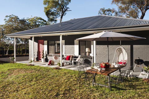 The Woods Farm Jervis Bay - Kingaroy Accommodation 32