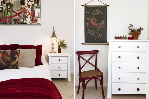 The Woods Farm Jervis Bay - Kingaroy Accommodation 18