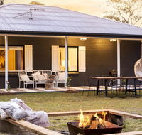 The Woods Farm Jervis Bay - Kingaroy Accommodation