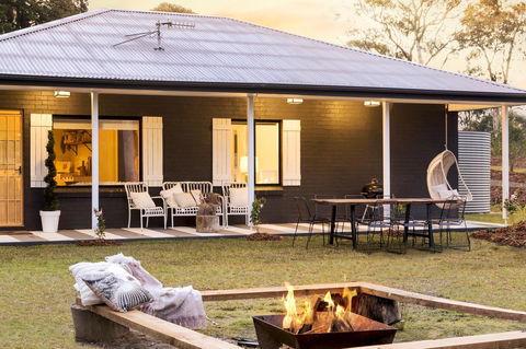 The Woods Farm Jervis Bay - Kingaroy Accommodation 0