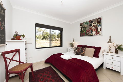 The Woods Farm Jervis Bay - Kingaroy Accommodation 25