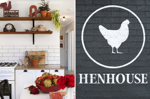 The Woods Farm Jervis Bay - Kingaroy Accommodation 17