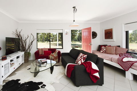 The Woods Farm Jervis Bay - Kingaroy Accommodation 22