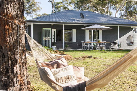 The Woods Farm Jervis Bay - Kingaroy Accommodation 4