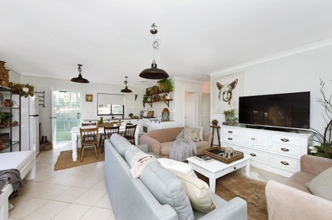 The Woods Farm Jervis Bay - Kingaroy Accommodation 3