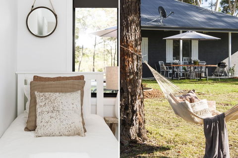 The Woods Farm Jervis Bay - Kingaroy Accommodation 2