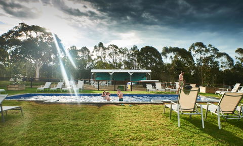 The Woods Farm Jervis Bay - Kingaroy Accommodation 15