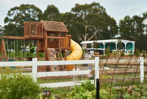 The Woods Farm Jervis Bay - Kingaroy Accommodation 7