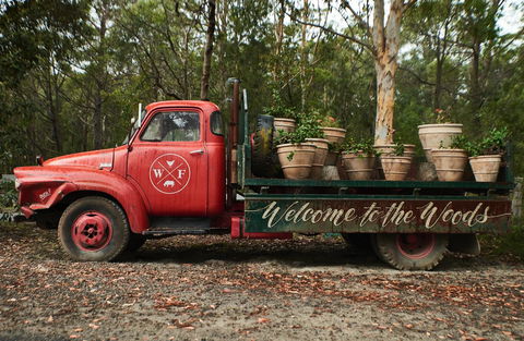 The Woods Farm Jervis Bay - Kingaroy Accommodation 8