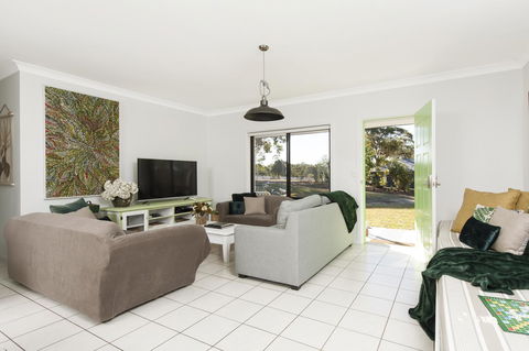 The Woods Farm Jervis Bay - Kingaroy Accommodation 44