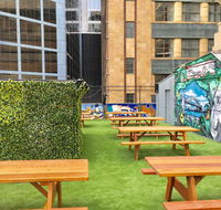 Sydney Backpackers - Kingaroy Accommodation