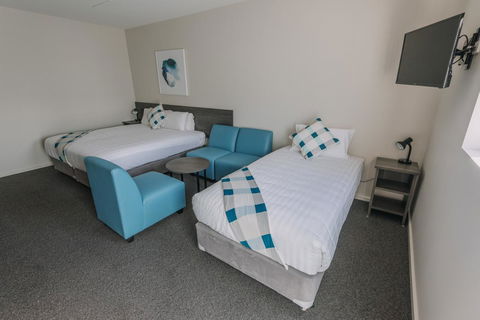 Studios On Beaumont - Kingaroy Accommodation 3