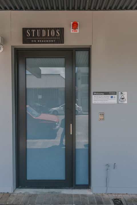 Studios On Beaumont - Kingaroy Accommodation 1