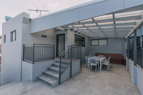 Studios On Beaumont - Kingaroy Accommodation 9