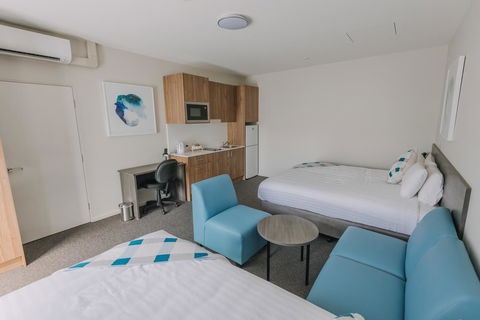 Studios On Beaumont - Kingaroy Accommodation 10