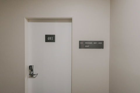 Studios On Beaumont - Kingaroy Accommodation 11