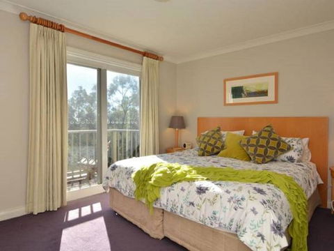 Villa 3br Chianti Villa Located Within Cypress Lakes Resort - Kingaroy Accommodation 11
