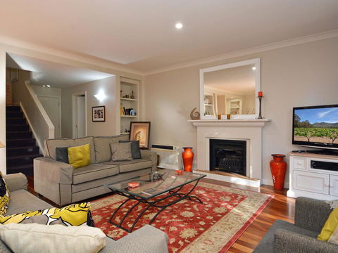 Villa 3br Chianti Villa Located Within Cypress Lakes Resort - Kingaroy Accommodation 18