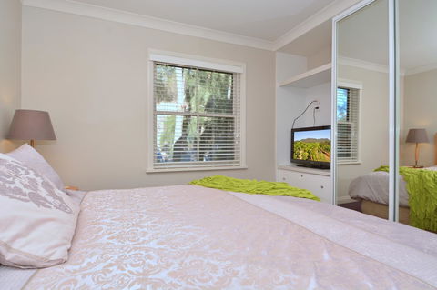 Villa 3br Chianti Villa Located Within Cypress Lakes Resort - Kingaroy Accommodation 14