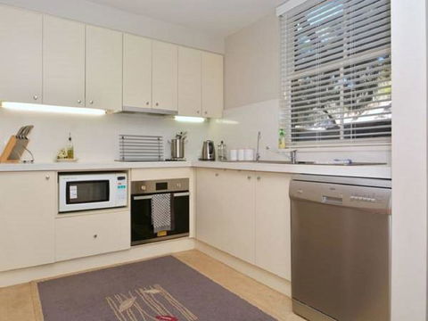 Villa 3br Chianti Villa Located Within Cypress Lakes Resort - Kingaroy Accommodation 5