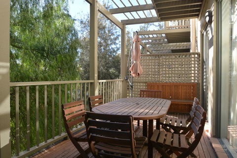 Villa 3br Chianti Villa Located Within Cypress Lakes Resort - Kingaroy Accommodation 6