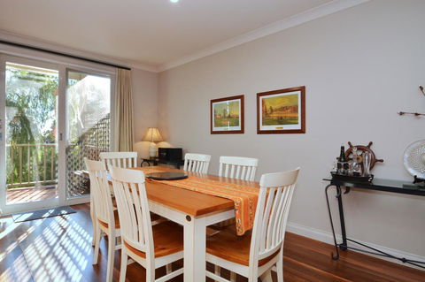 Villa 3br Chianti Villa Located Within Cypress Lakes Resort - Kingaroy Accommodation 3