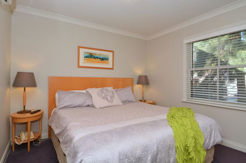 Villa 3br Chianti Villa Located Within Cypress Lakes Resort - Kingaroy Accommodation 15