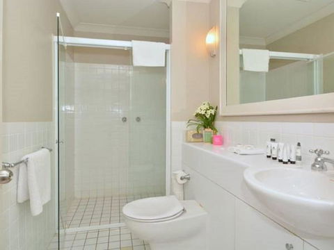 Villa 3br Chianti Villa Located Within Cypress Lakes Resort - Kingaroy Accommodation 13
