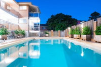 Book Copacabana Accommodation Vacations Kingaroy Accommodation Kingaroy Accommodation