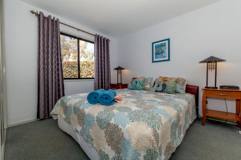 Condo 105 @ Horizons Golf Resort - Salamander Bay NSW - Kingaroy Accommodation 9