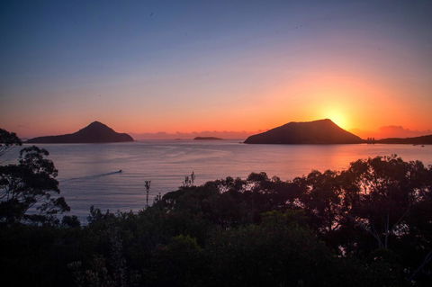 Condo 105 @ Horizons Golf Resort - Salamander Bay NSW - Kingaroy Accommodation 22