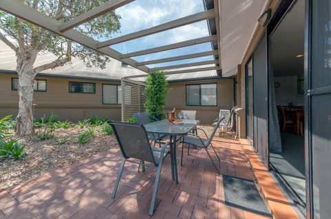 Condo 105 @ Horizons Golf Resort - Salamander Bay NSW - Kingaroy Accommodation 15